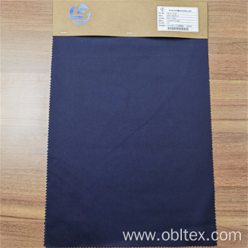 OBL21-2729 T/C3/1 65/35 Twill Workmen Clothes